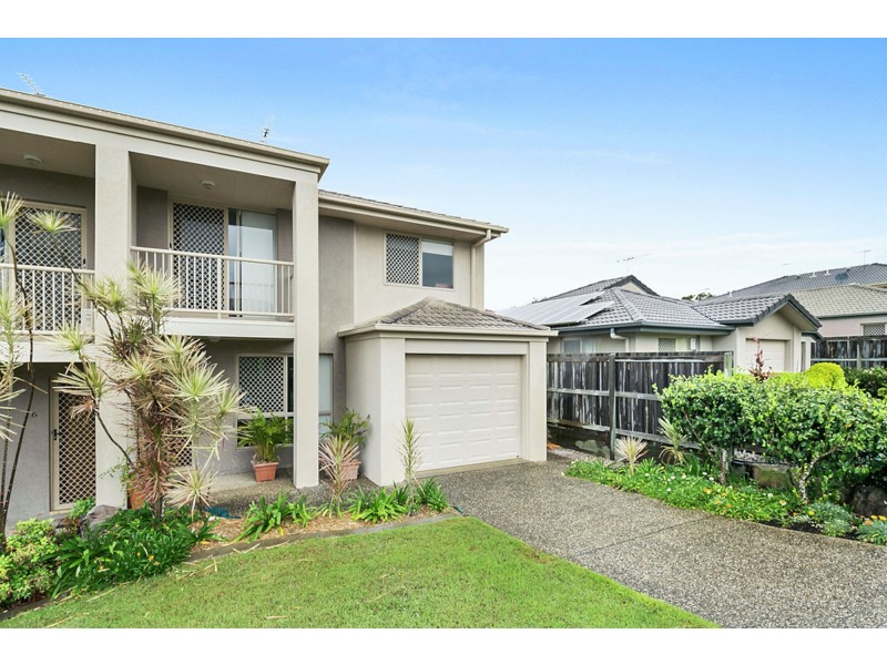 5/39 Johnston Street, Carina QLD 4152