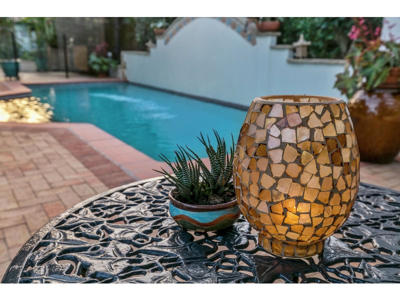 1 Turnberry Place, Carindale QLD 4152