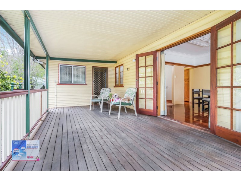 14 Marian Street, Coorparoo QLD 4151