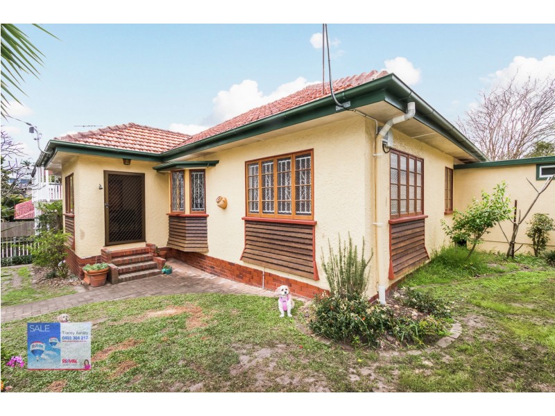 14 Marian Street, Coorparoo QLD 4151