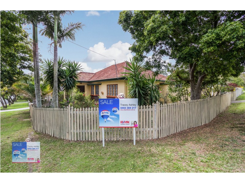 14 Marian Street, Coorparoo QLD 4151