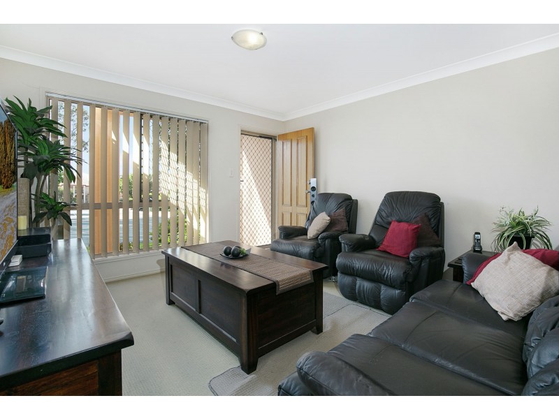 34/7 Johnston Street, Carina QLD 4152