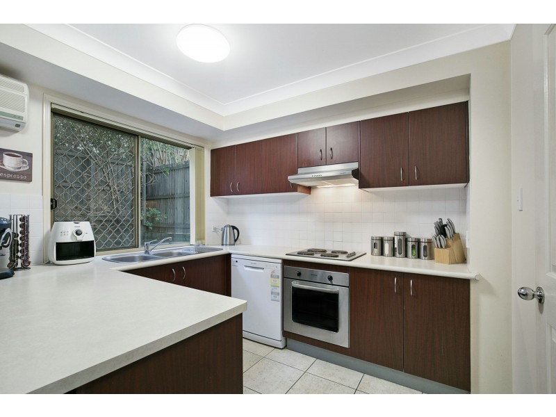 34/7 Johnston Street, Carina QLD 4152