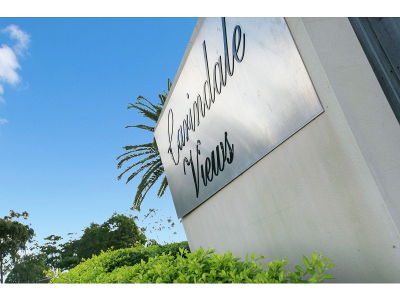 34/7 Johnston Street, Carina QLD 4152