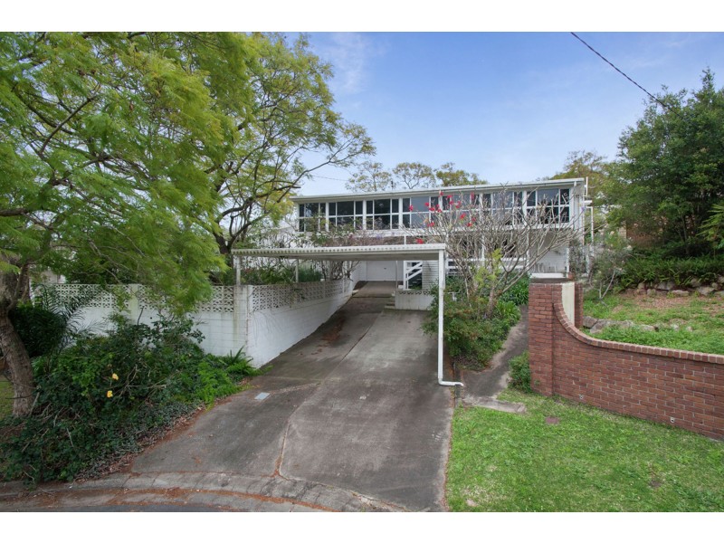 11 Snell Street, Camp Hill QLD 4152