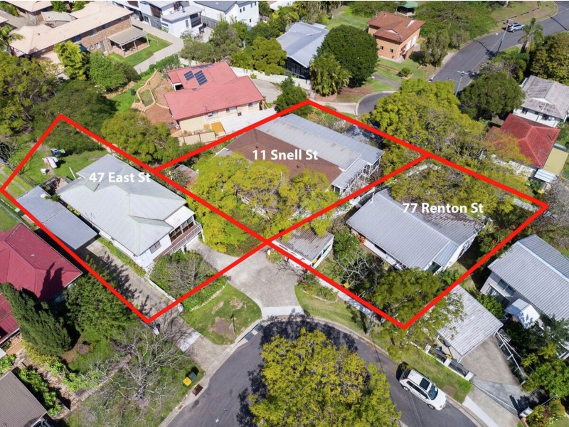 47 East Street, Camp Hill QLD 4152