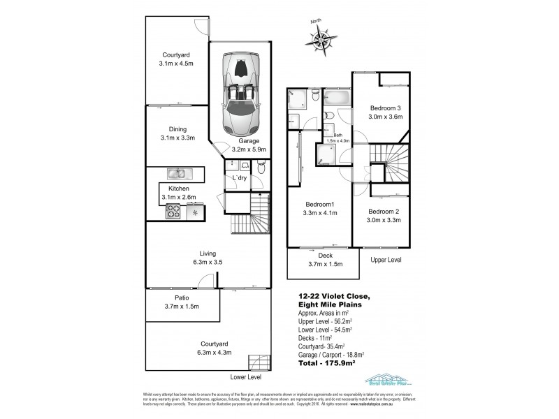 12/16 Violet Close, Eight Mile Plains QLD 4113