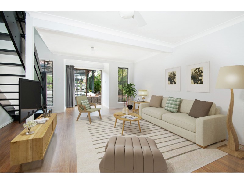 44/39-43 Garfield Road, Woodridge QLD 4114