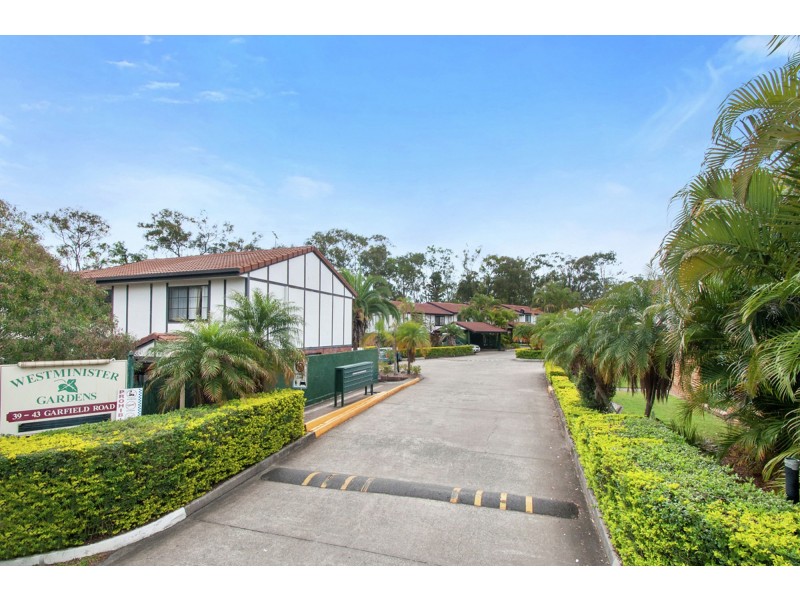 44/39-43 Garfield Road, Woodridge QLD 4114