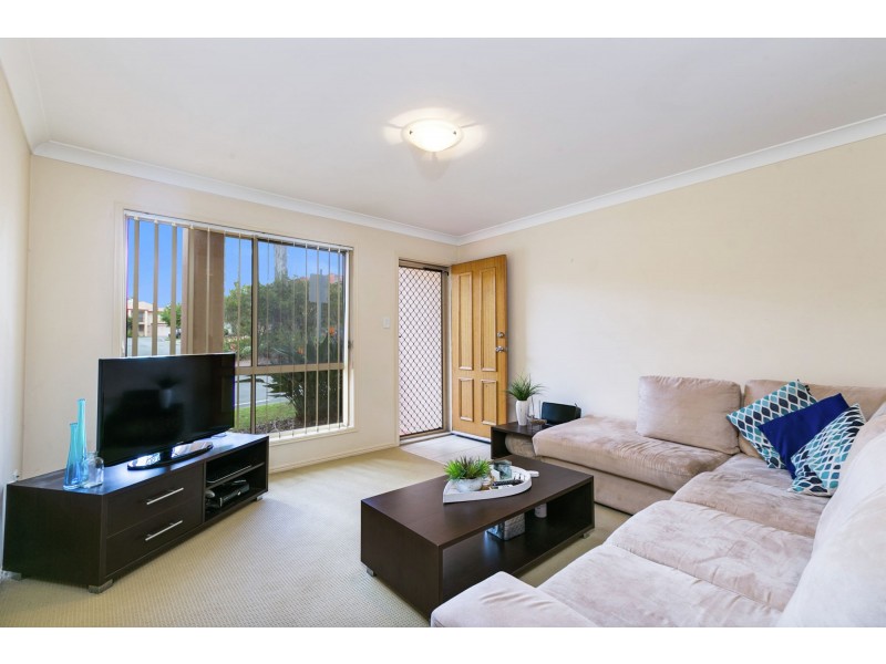 22/7 Johnston Street, Carina QLD 4152