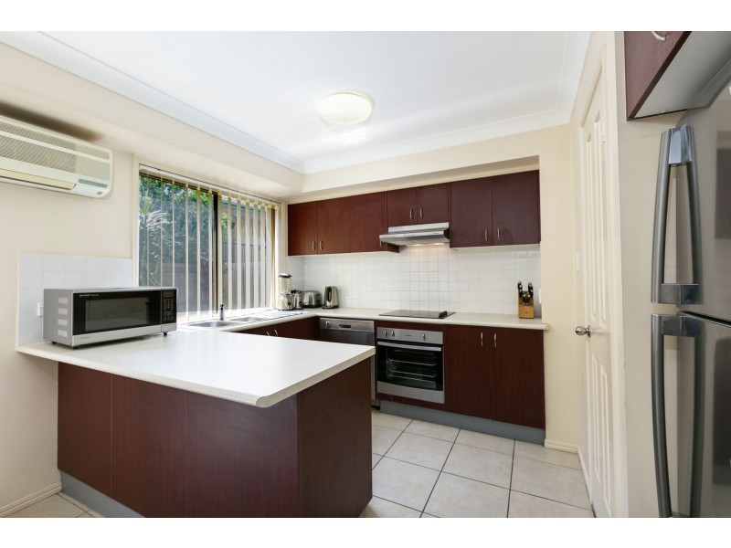 22/7 Johnston Street, Carina QLD 4152