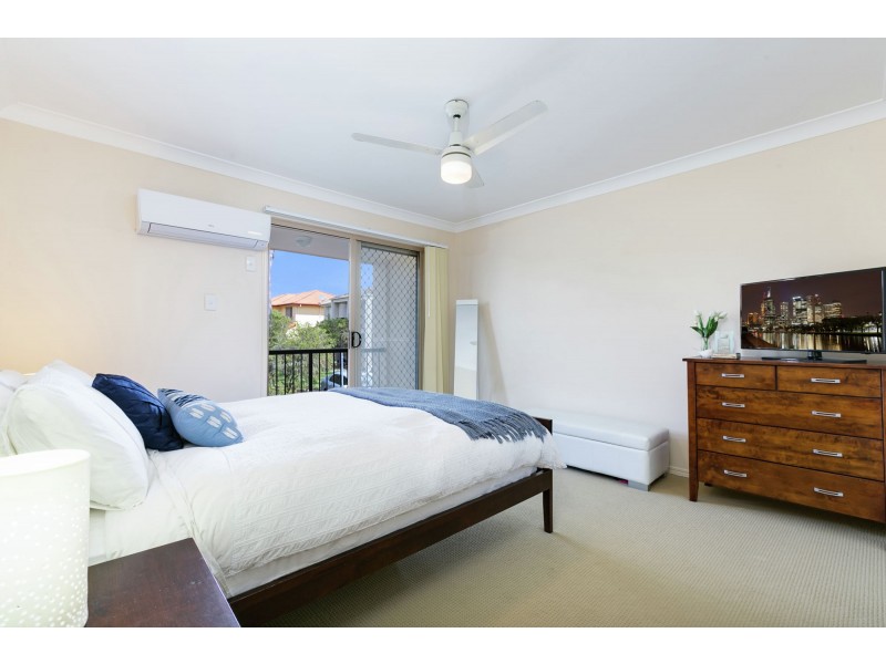 22/7 Johnston Street, Carina QLD 4152