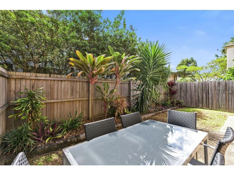22/7 Johnston Street, Carina QLD 4152
