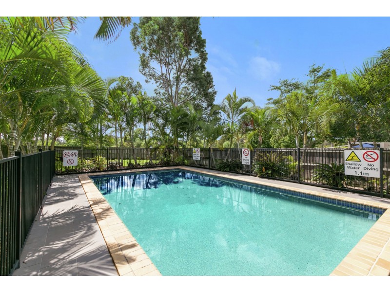 22/7 Johnston Street, Carina QLD 4152