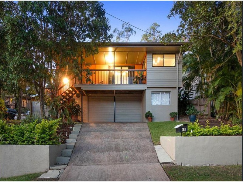 44 Oberon Street, Morningside QLD 4170