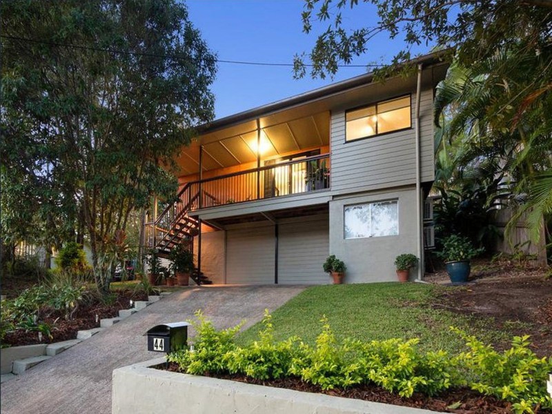 44 Oberon Street, Morningside QLD 4170