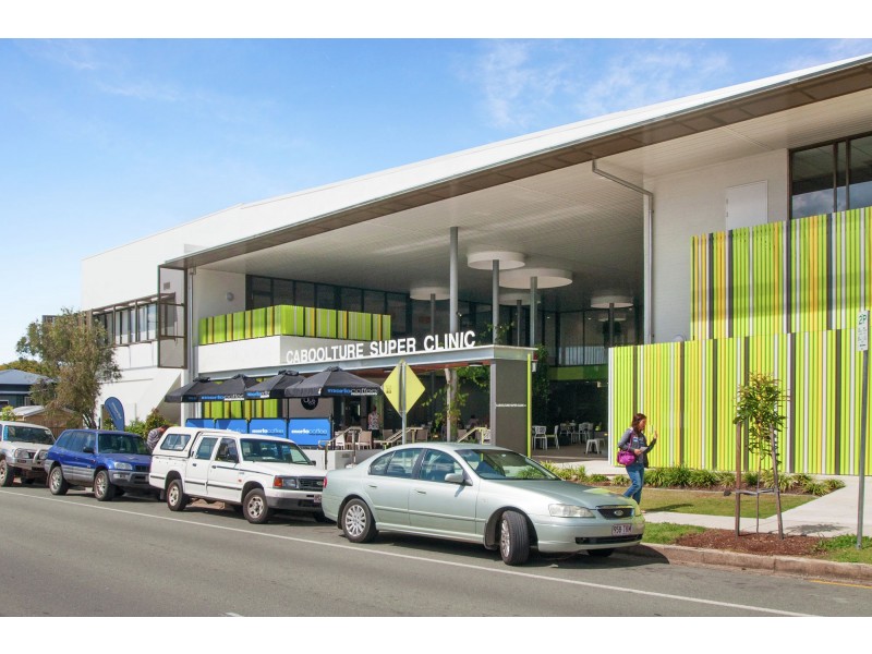 13-15 Wallace Street, Caboolture QLD 4510