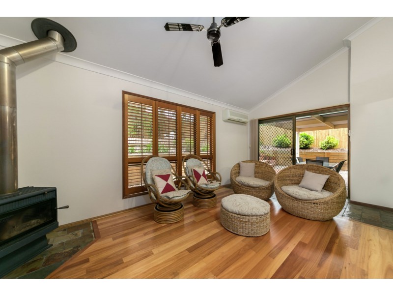 22 Olivia Drive, Carina Heights QLD 4152