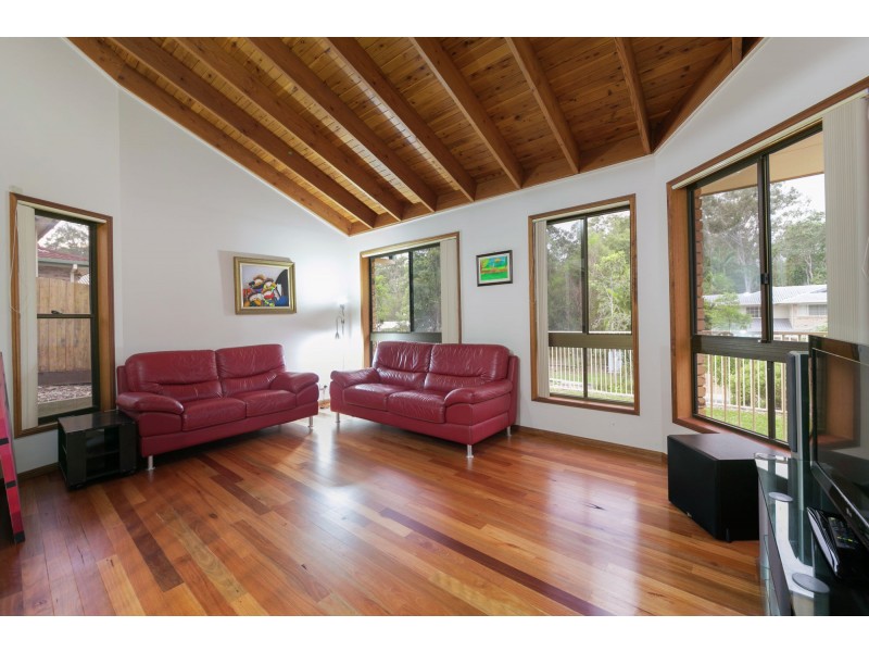 22 Olivia Drive, Carina Heights QLD 4152