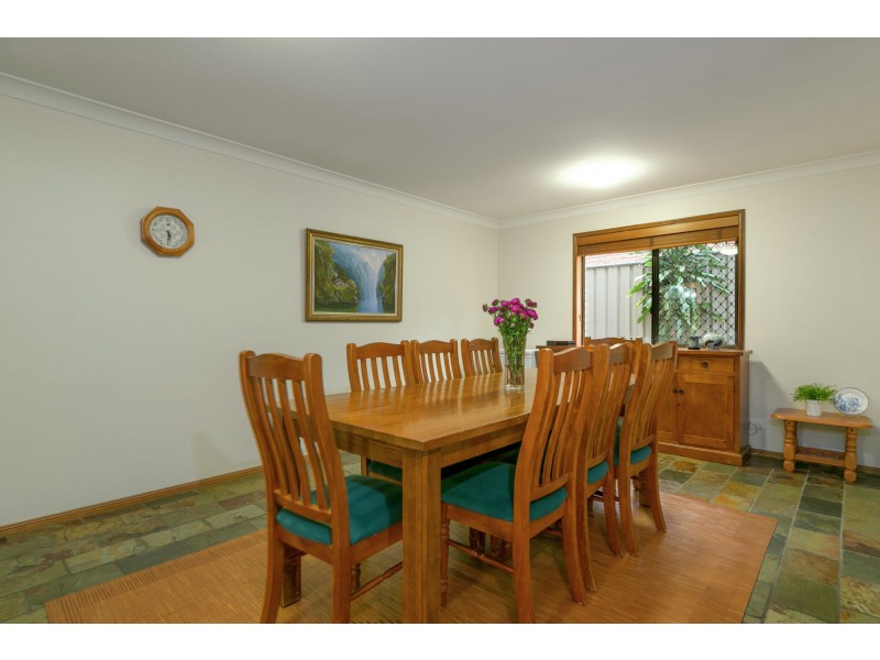 22 Olivia Drive, Carina Heights QLD 4152