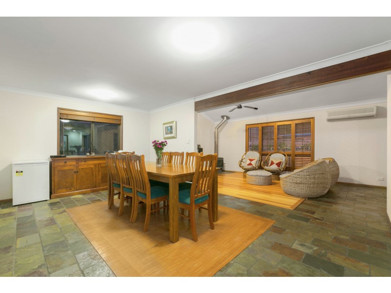 22 Olivia Drive, Carina Heights QLD 4152