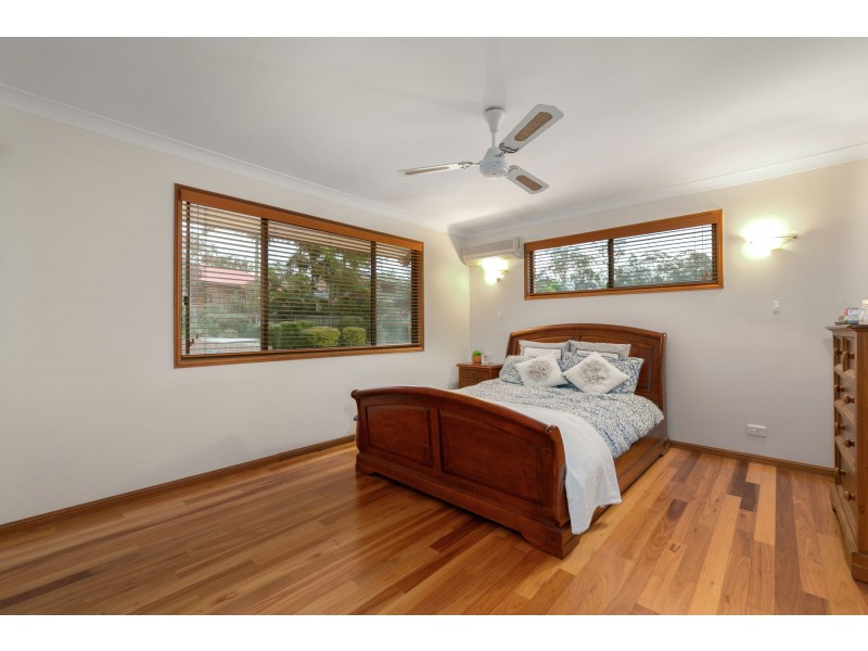 22 Olivia Drive, Carina Heights QLD 4152