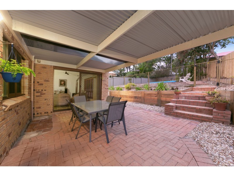 22 Olivia Drive, Carina Heights QLD 4152