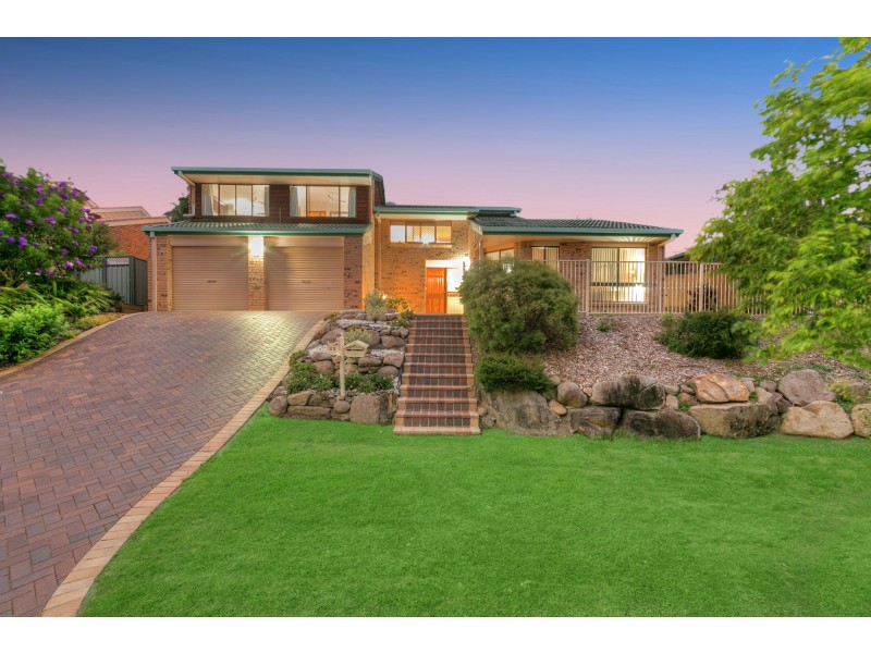 22 Olivia Drive, Carina Heights QLD 4152