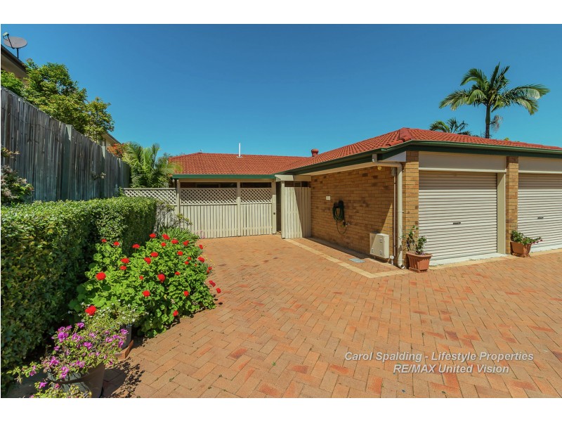 42/128 Meadowlands road, Carina QLD 4152