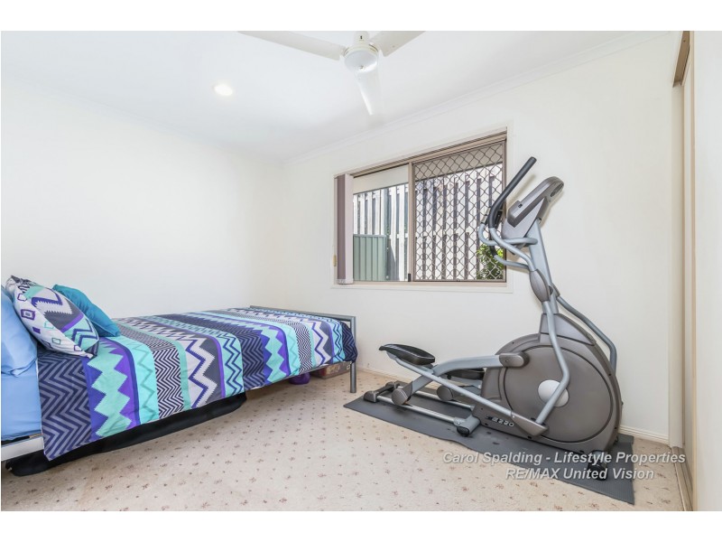 42/128 Meadowlands road, Carina QLD 4152