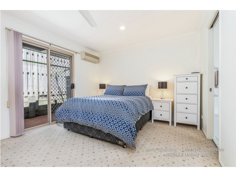 42/128 Meadowlands road, Carina QLD 4152