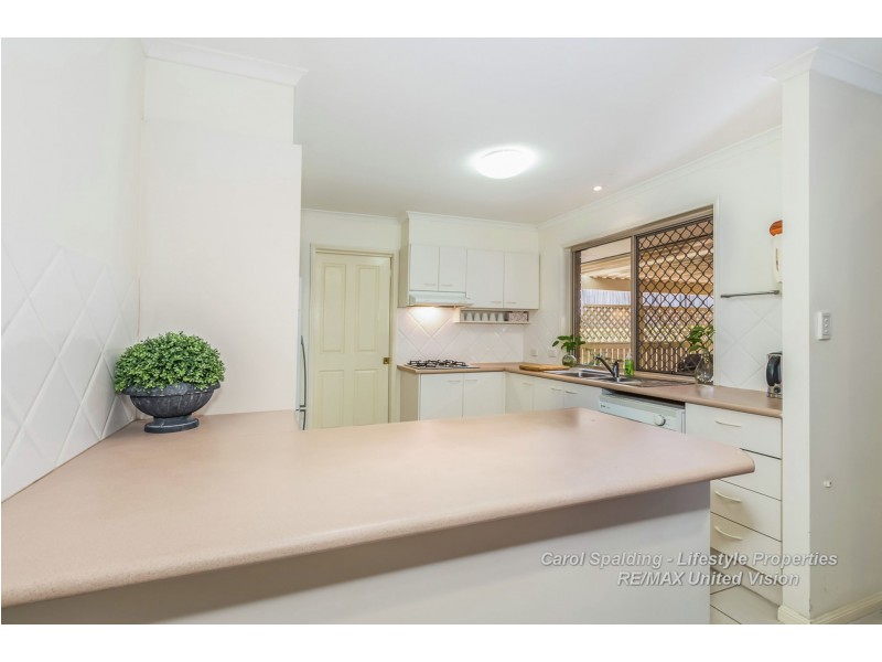 42/128 Meadowlands road, Carina QLD 4152