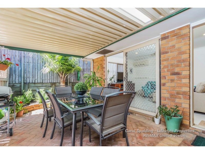 42/128 Meadowlands road, Carina QLD 4152