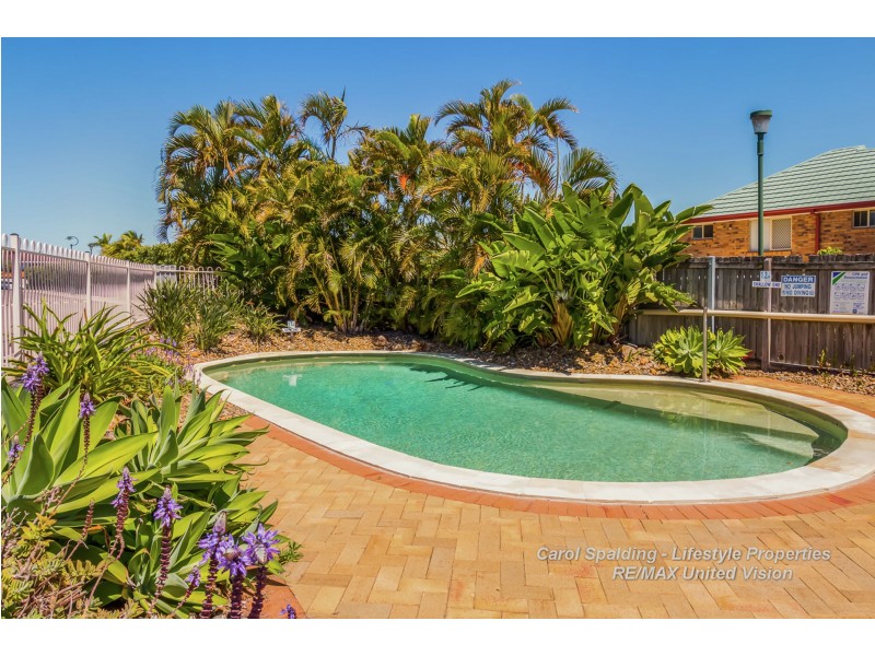 42/128 Meadowlands road, Carina QLD 4152