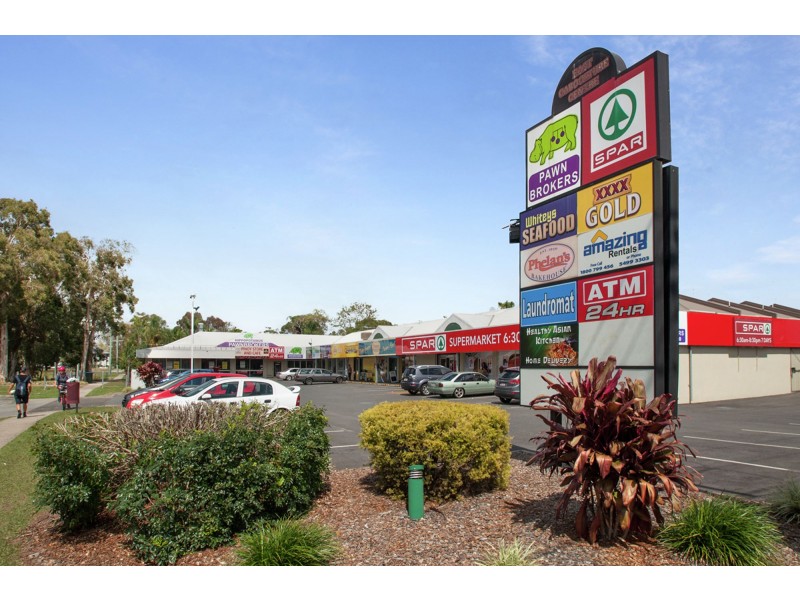 9/19 Wallace Street, Caboolture QLD 4510