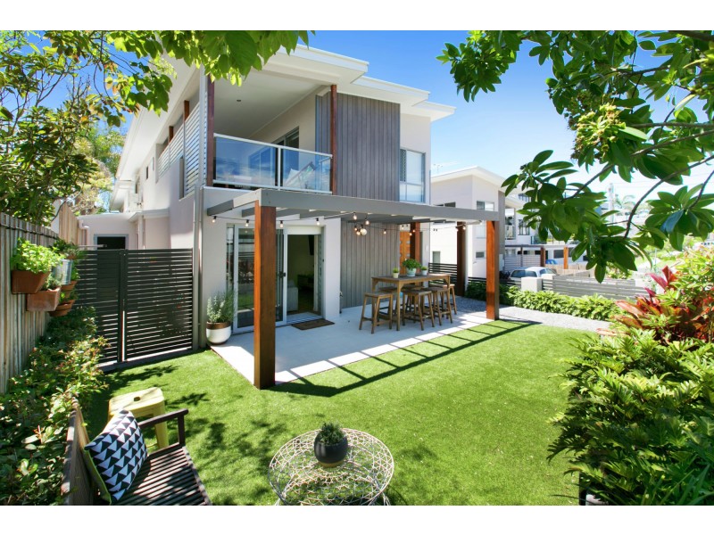 5/31 Waratah Avenue, Carina QLD 4152