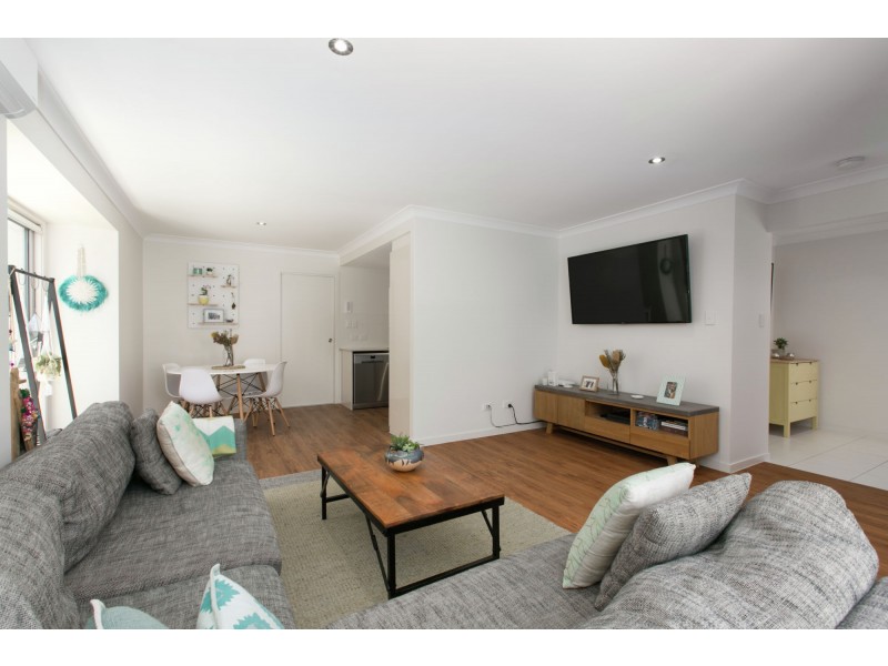 5/31 Waratah Avenue, Carina QLD 4152