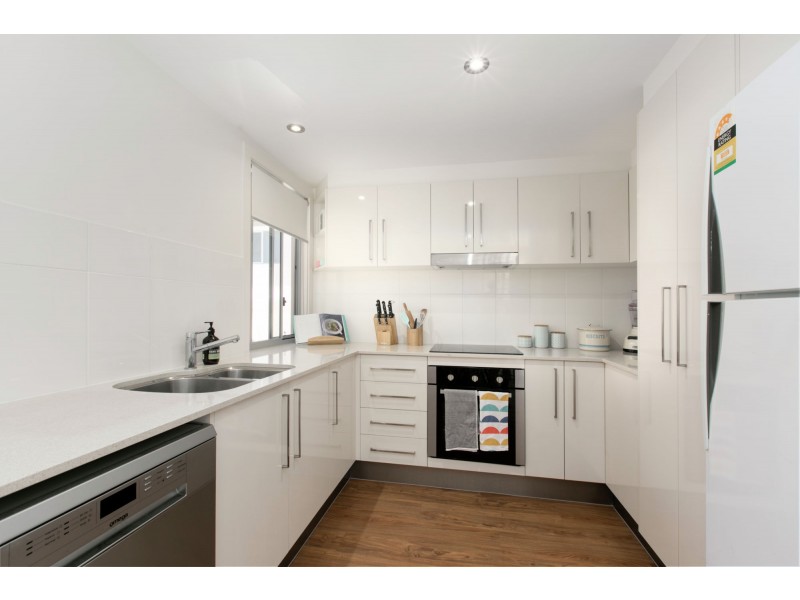 5/31 Waratah Avenue, Carina QLD 4152