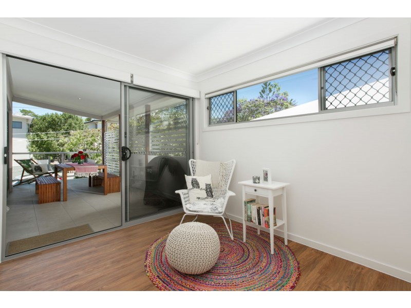 5/31 Waratah Avenue, Carina QLD 4152