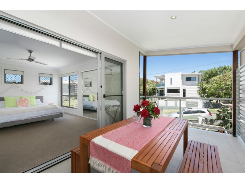 5/31 Waratah Avenue, Carina QLD 4152