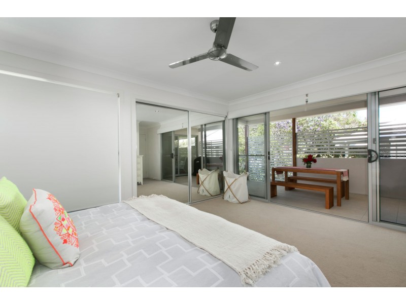 5/31 Waratah Avenue, Carina QLD 4152