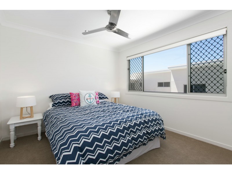 5/31 Waratah Avenue, Carina QLD 4152