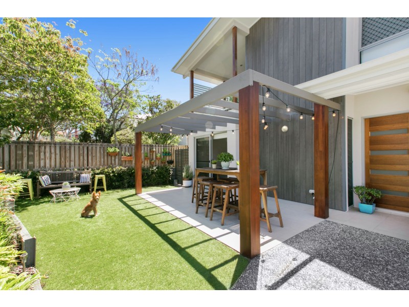 5/31 Waratah Avenue, Carina QLD 4152