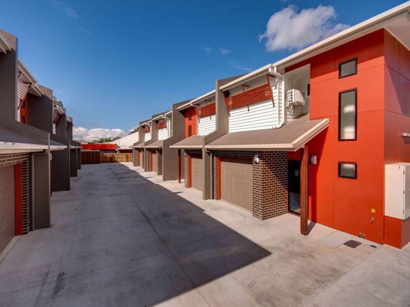 3/19 Wallace Street, Caboolture QLD 4510