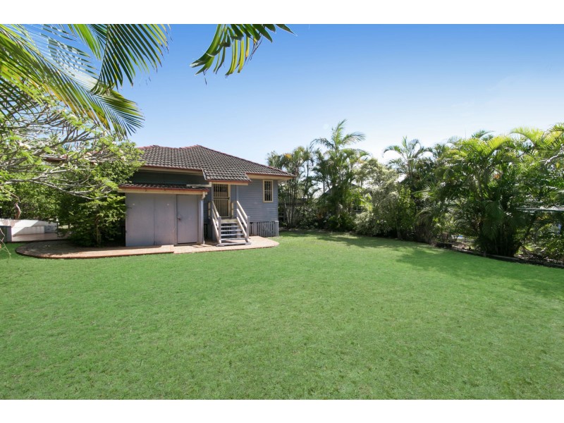 38 Maughan Street, Carina Heights QLD 4152