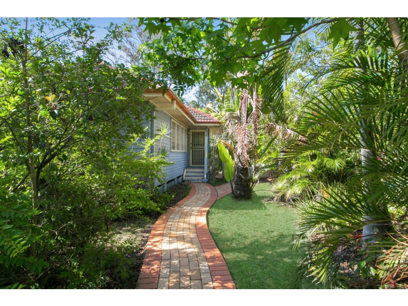 38 Maughan Street, Carina Heights QLD 4152