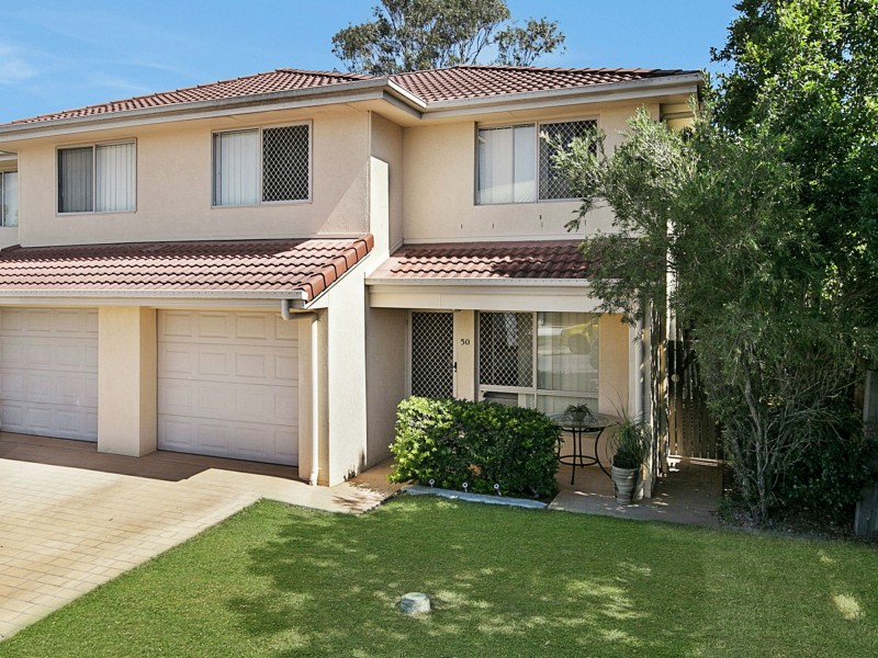 50/66 Kate Street, Carina QLD 4152