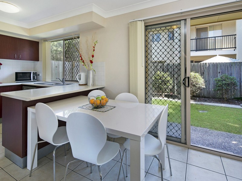 50/66 Kate Street, Carina QLD 4152