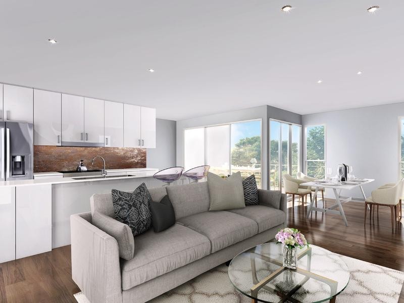 1/62 Pembroke Street, Carina QLD 4152