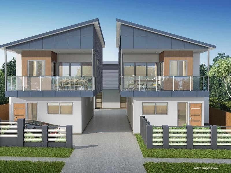 1/62 Pembroke Street, Carina QLD 4152